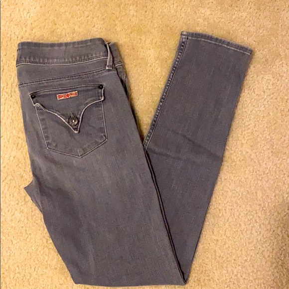 Hudson Jeans Denim - Hudson Jeans